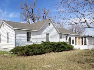 2486 E 8th St, Columbus, NE 68601