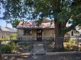 1632 Johneva St, Pueblo, CO 81006