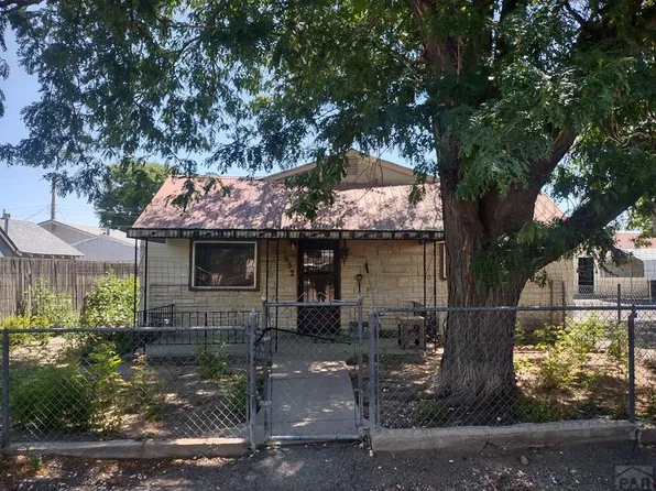 1632 Johneva St, Pueblo, CO 81006