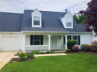 9821 Stratton Ct, Mentor, OH 44060