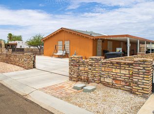 12716 E 45th St, Yuma, AZ 85367