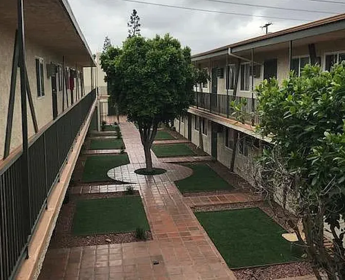 Saticoy Place — Photo 1