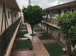 Saticoy Place, North Hollywood, CA 91605