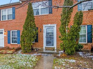 560 Cotswold Ct, Frederick, MD 21703