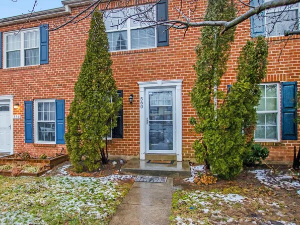560 Cotswold Ct, Frederick, MD 21703