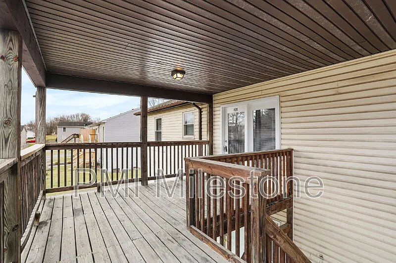 2 bed, 1.0 bath, 800 sqft, $1,144 — Photo 4