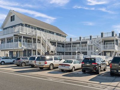 2207 Surf Ave Unit 201, North Wildwood, NJ, 08260