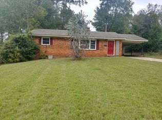 706 River View Dr, North Augusta, SC 29841