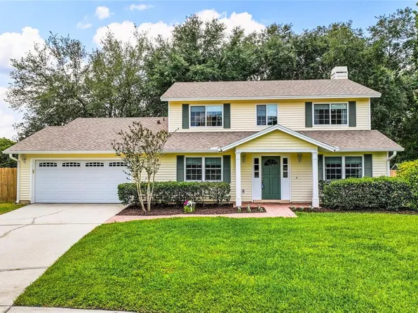503 LAKE CHARM COURT, OVIEDO, FL 32765