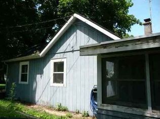 316 N Main, Dodgeville, IA 53533