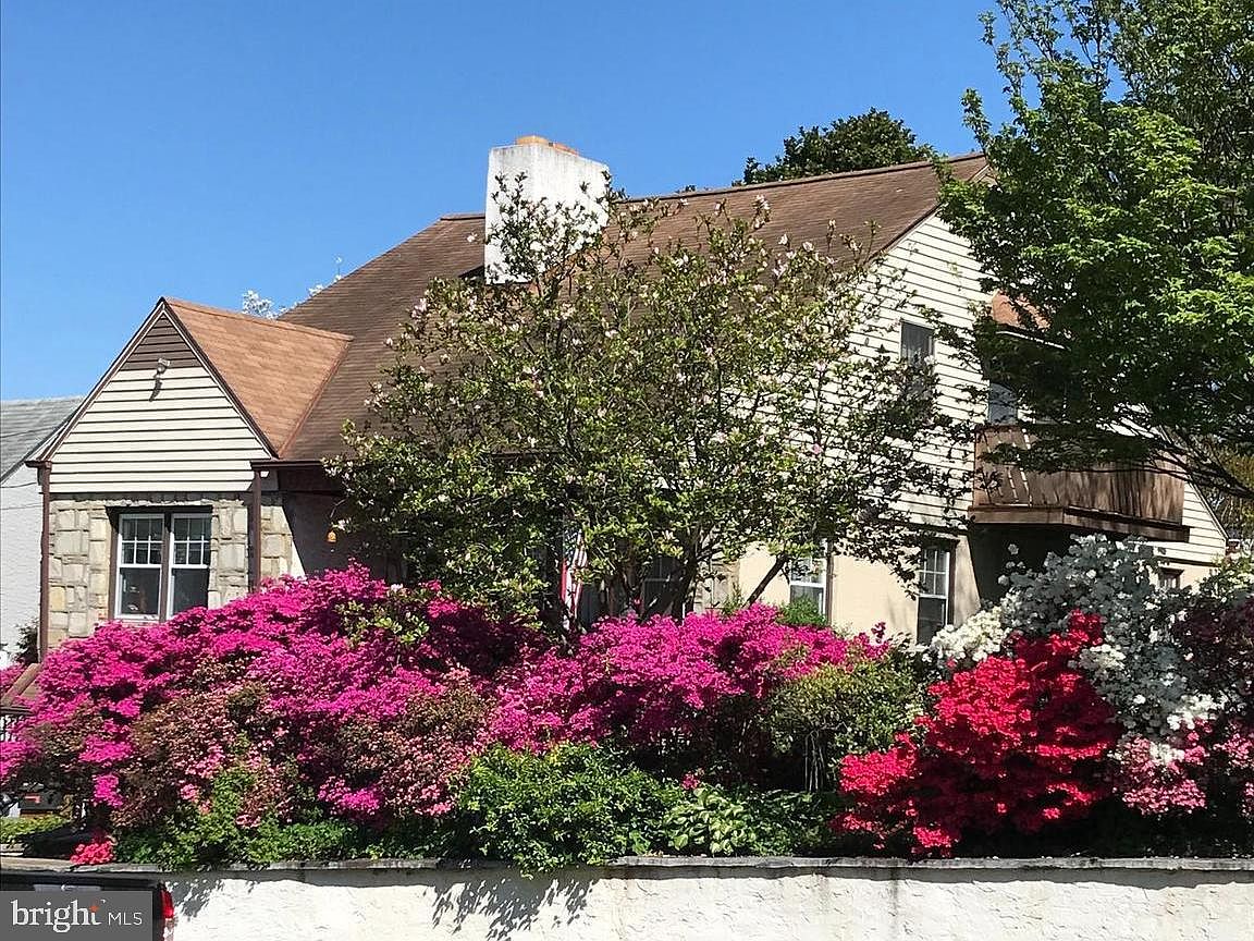 130 Robbins Ave, Rockledge, PA 19046 Zillow