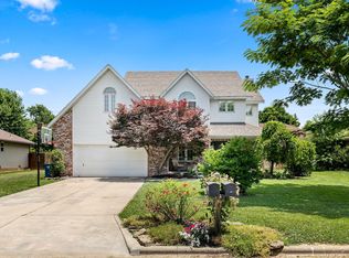 304 N Meadow St, Nixa, MO 65714