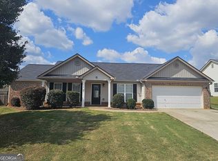 1746 Tugalo Dr, Jefferson, GA 30549
