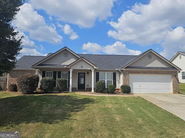1746 Tugalo Dr, Jefferson, GA 30549