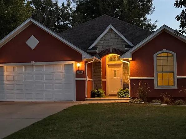 1912 NW 29th St, Oklahoma City, OK 73106