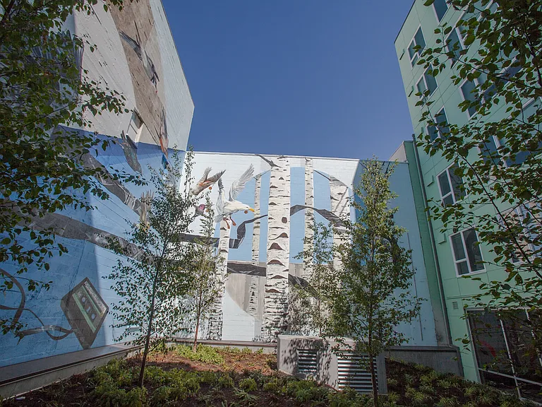 Beryl Apartments — Photo 17