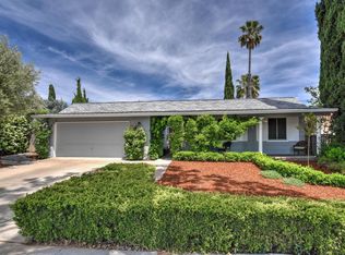 1387 Redmond Ave, San Jose, CA 95120