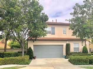 90 Congress Pl, Irvine, CA 92602