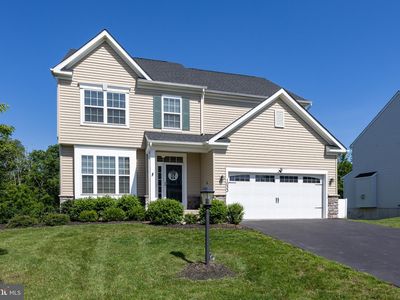 1033 Cedarbrook Ln, Pennsburg, PA, 18073