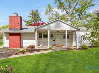 2125 Birkdale Rd, Toledo, OH 43615