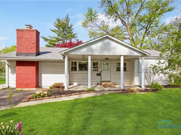 2125 Birkdale Rd, Toledo, OH 43615