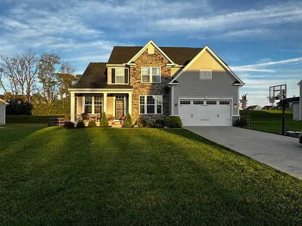 5708 Bryson Ln, Liberty Township, OH 45044