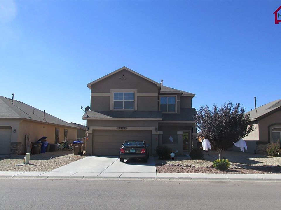 1st image of 5859 Organ Peak Dr