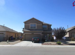 5859 Organ Peak Dr, Las Cruces, NM 88012