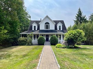 459 Grandview Road, Conway, NH 03818