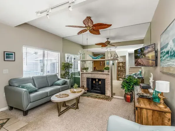 253 Rex Pl Unit H, Madeira Beach, FL 33708