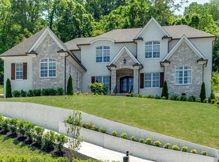 1023 Stockett Dr LOT 119, Nashville, TN 37221