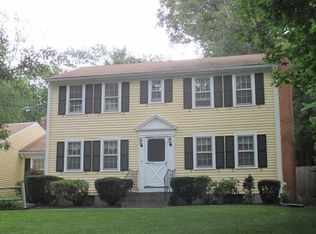 16 Oneida Rd, Acton, MA 01720