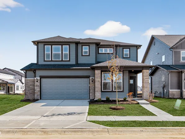 2569 Pearson Pkwy, Plainfield, IN 46168