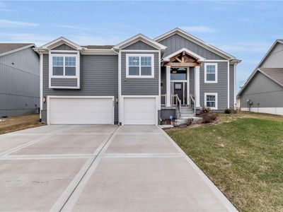 6009 NE 120th St, Kansas City, MO, 64156