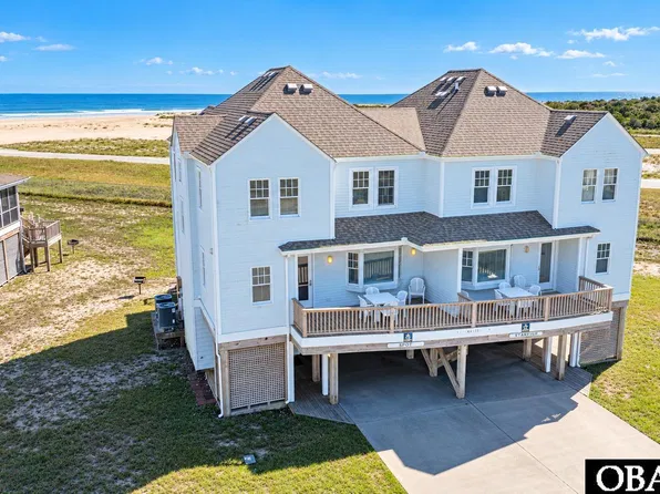 46135 Cape Hatteras Ln #A, Buxton, NC 27920