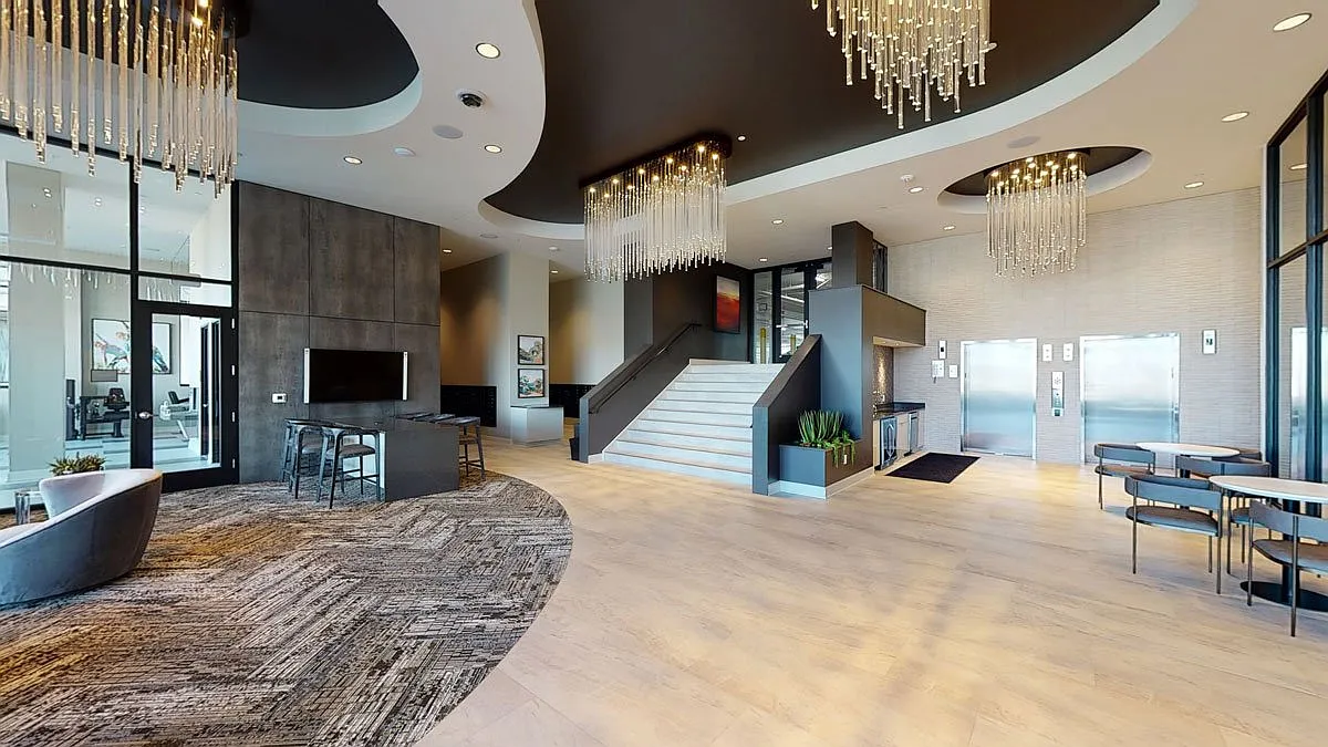 World Class Luxury, Designer Touches, Extraordinary Amenities! — Photo 1