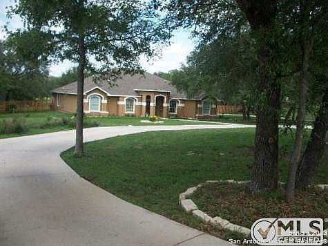 3rd image of 4511 Tamaron Park