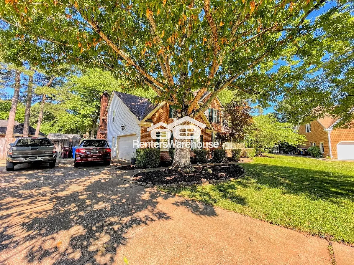 Building Photo - 804 Walnut Forest Ct