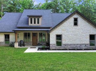 2459 County Road 3110, De Kalb, TX 75559
