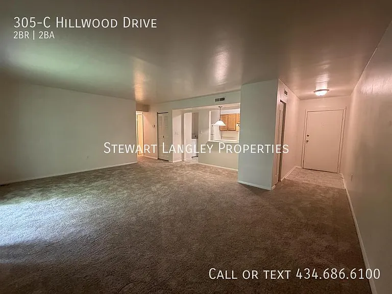 305C Hillwood Dr — Photo 4