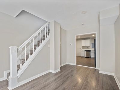 3420 Leverton Ave, Baltimore, MD, 21224