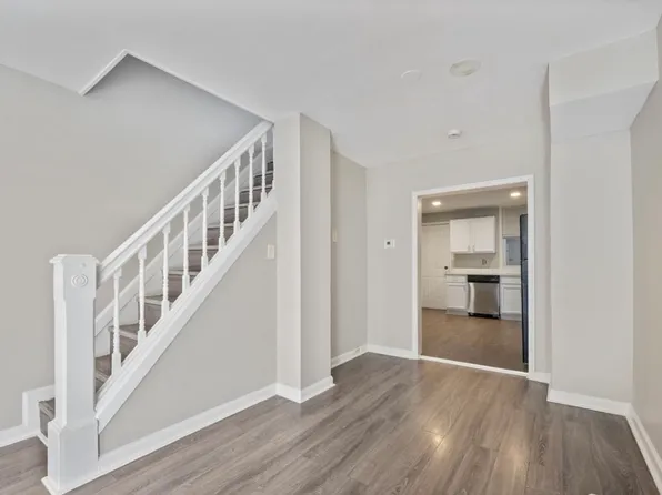 3420 Leverton Ave, Baltimore, MD 21224
