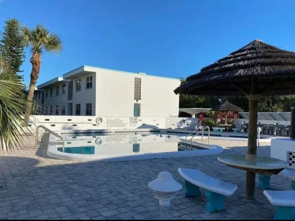 8401 N Atlantic Ave, Cape Canaveral, FL