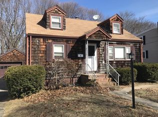 8 Marr Rd, Saugus, MA 01906