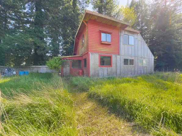 445 Stafford Rd, Scotia, CA 95565