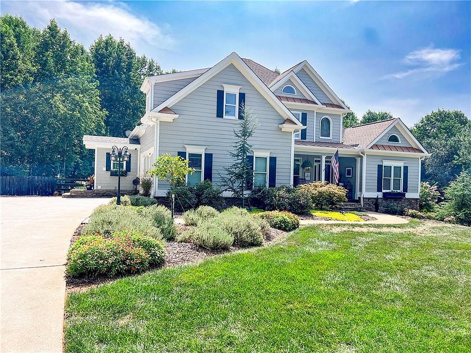 716 Goodson Rd, Dawsonville, GA 30534 Zillow