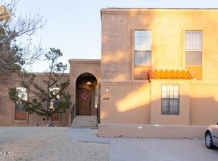 448 Ohair Dr, Las Cruces, NM 88001