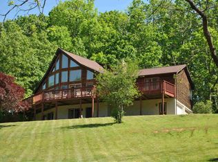 584 Peachtree Hl, Christiansburg, VA 24073