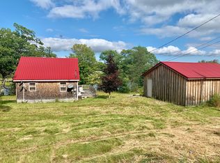 299 Little Falls Rd, Pembroke, ME 04666