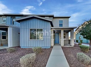 20715 W Stone Hill Rd, Buckeye, AZ 85396